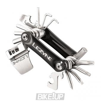 Multitool Lezyne RAP-20 Black