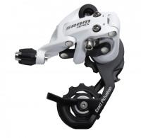 Switch back SRAM Apex 28T Rear Derailleur 2x10 SHORT CAGE White