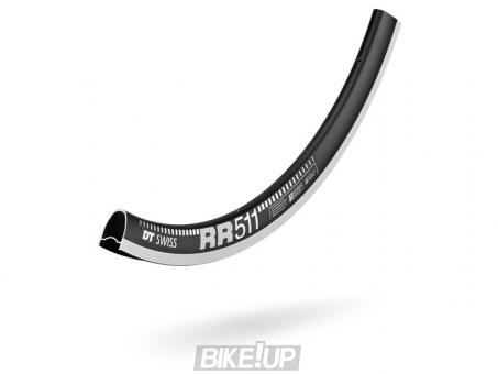 DT SWISS Rim RR511 700x18 Rim Brake 20H RDRR51RPN20S011416