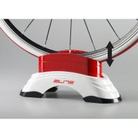 Adjustable stand under the wheel to the bicycle ELITE