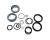 ROCKSHOX Servicekit Basic for BoXXer World Cup 2012-2014 00.4315.032.170