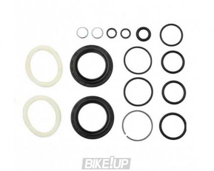 ROCKSHOX Servicekit Basic for Revelation Dual Position Air A3 from 2014 00.4315.032.450