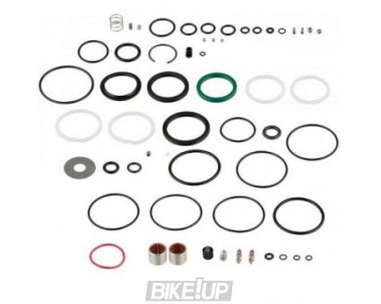 ROCKSHOX Service Kit Full Monarch Plus B1 11.4118.038.002