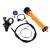 ROCKSHOX OneLoc Remote Upgrade Kit for ReconGold SektorGold 2013-2017 00.4318.002.017