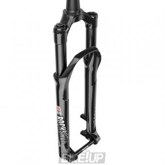 ROCKSHOX Fork 29" Reba RL 15x100 100mm Solo Air Black