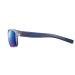 Glasses JULBO RENEGADE 499 94 20 Grey Translucent Blue Orange Polarized 3