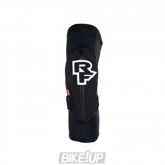 RACEFACE Indy Knee Guard Stealth