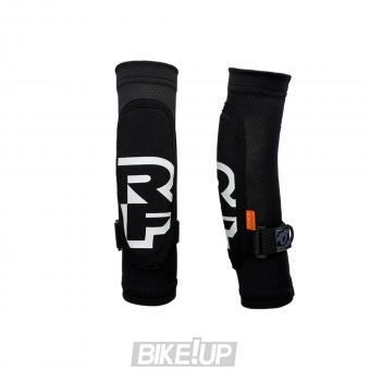 RACEFACE Sendy Kids Elbow Protection Stealth