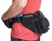 RACEFACE Stash 3L Hip Bag Charcoal RFNB148040