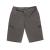 RACEFACE Indy Shorts Charcoal