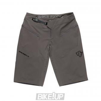 RACEFACE Indy Shorts Charcoal