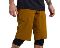 RACEFACE Indy Shorts Clay
