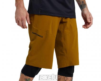 RACEFACE Indy Shorts Clay