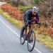 Cycling gloves MUC-OFF MTB GLOVES BLACK