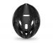 Helmet MET Rivale Black Matt Glossy