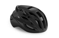 Helmet MET Rivale Black Matt Glossy