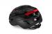 Helmet MET Rivale Black Red Metallic Matt Glossy