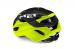 Helmet MET Rivale MIPS Black Fluo Yellow Matt Glossy