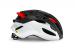 Helmet MET Rivale MIPS Black White Red Matt Glossy