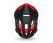 Helmet MET Rivale MIPS Black White Red Matt Glossy