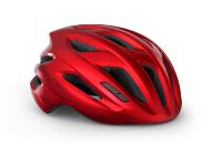 MET Helmet Idolo Mips Red Metallic