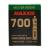 MAXXIS Inner Tube Welter Weight 700x23/32C FV Presta 48mm IB00099900