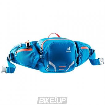 DEUTER Hip Bag Pulse 3 Bay