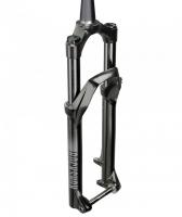 ROCKSHOX Recon Silver RL Solo Air Suspension Fork 29" 120mm 51mm Offset Tapered 15x100mm Black D1 00.4020.557.015