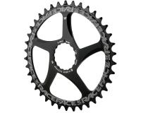 RACEFACE Chainring Narrow Wide Cinch Direct Mount 38T Black
