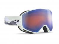 JULBO Ski Goggles Pulse Cat.2 Green J77312162