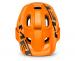 Helmet MET Roam MIPS Orange Black Matt Glossy