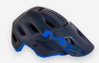 Helmet for enduro / trail MET Roam Legion Blue Sand