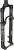 ROCKSHOX SID Ultimate Race Day 29" 15x110 120mm 44mm Black 00.4020.548.000