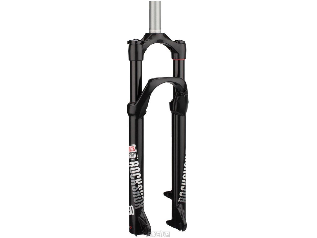 Rockshox 30 gold rl solo air clearance 100mm