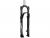 Fork ROCKSHOX Gold RL 30 27 Q Tapered 120mm Black 00.4019.911.007