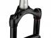 Fork ROCKSHOX Gold RL 30 29 Q 100mm Tapered Black 00.4019.911.011