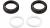 ROCKSHOX Seal Wiper Kit for Domain/Lyrik 11.4015.067.000
