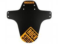 ROCKSHOX FENDER BLACK NEON ORANGE 00.4318.020.003