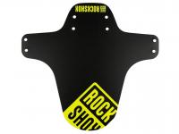 ROCKSHOX Fender Black Neon Yellow 00.4318.020.002
