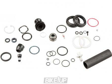 Service Parts SERVICE KIT FULL PIKE SA UPG 11.4018.027.003