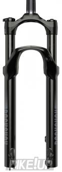 Suspension Fork 26" ROCKSHOX Judy Gold RL QR 100mm 1-1/8 40offset Solo Air Black 00.4020.556.008