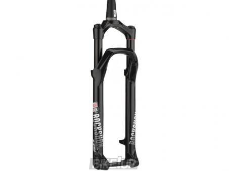 Fork ROCKSHOX JUDY Gold RL 29 120mm Black FB 51 A2 00.4019.912.005