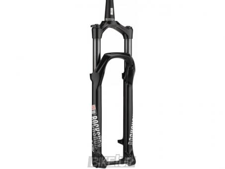 Fork ROCKSHOX JUDY Silver TK 29 100mm Black 00.4019.909.004