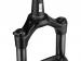 Fork ROCKSHOX JUDY Silver TK 29 100mm Black 00.4019.909.004