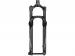 Fork ROCKSHOX JUDY Silver TK R 29 LB 100mm Black FB 51 A2 00.4019.909.005