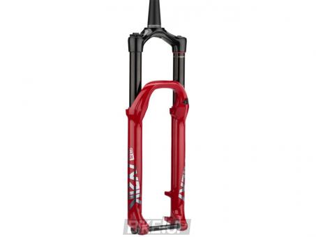 Fork 29 "RockShox Lyrik Ultimate RC2 Charger2.1 DebonAir Tapered Boost 15x110 150mm Red 00.4020.166.007