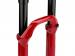 Fork 29 "RockShox Lyrik Ultimate RC2 Charger2.1 DebonAir Tapered Boost 15x110 150mm Red 00.4020.166.007