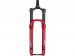 Fork 29 "RockShox Lyrik Ultimate RC2 Charger2.1 DebonAir Tapered Boost 15x110 150mm Red 00.4020.166.007