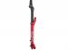 Fork 29 "RockShox Lyrik Ultimate RC2 Charger2.1 DebonAir Tapered Boost 15x110 150mm Red 00.4020.166.007