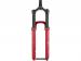 Fork 29 "RockShox Lyrik Ultimate RC2 Charger2.1 DebonAir Tapered Boost 15x110 150mm Red 00.4020.166.007